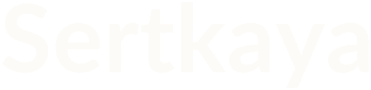 Sertkaya