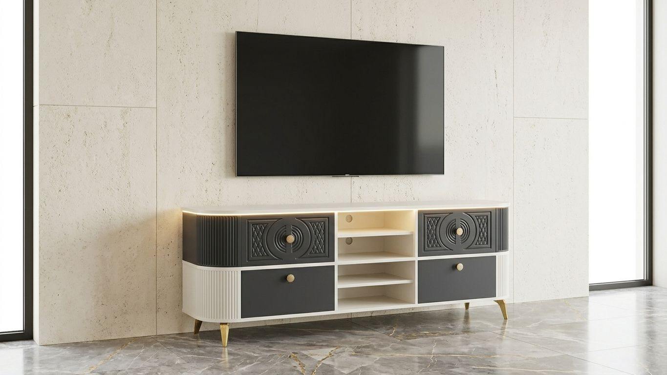 Elegance TV ünitesi